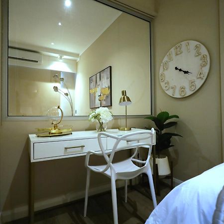 Menlyn Maine Luxury Rentals Pretoria-Noord Exteriér fotografie