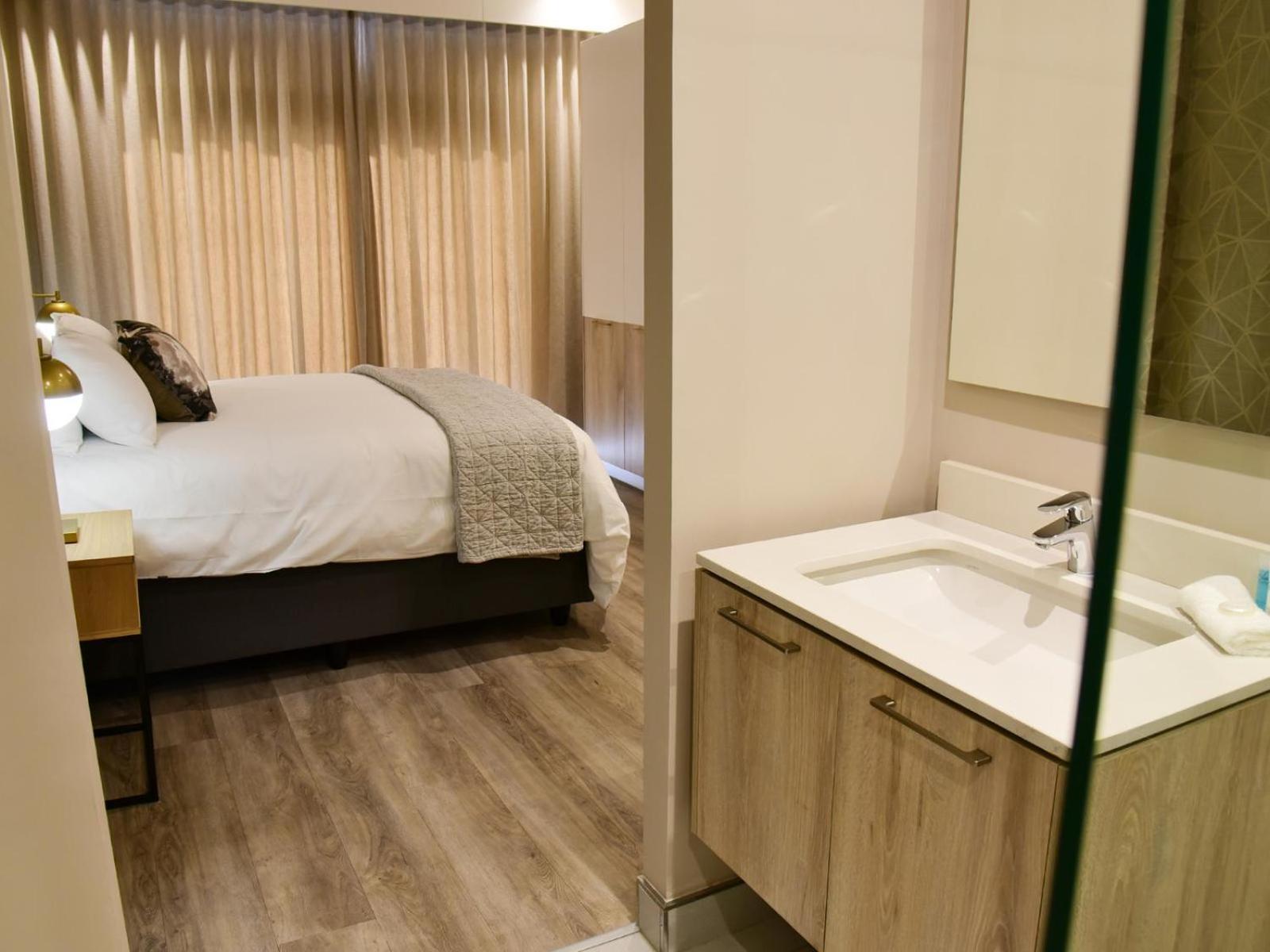 Menlyn Maine Luxury Rentals Pretoria-Noord Pokoj fotografie