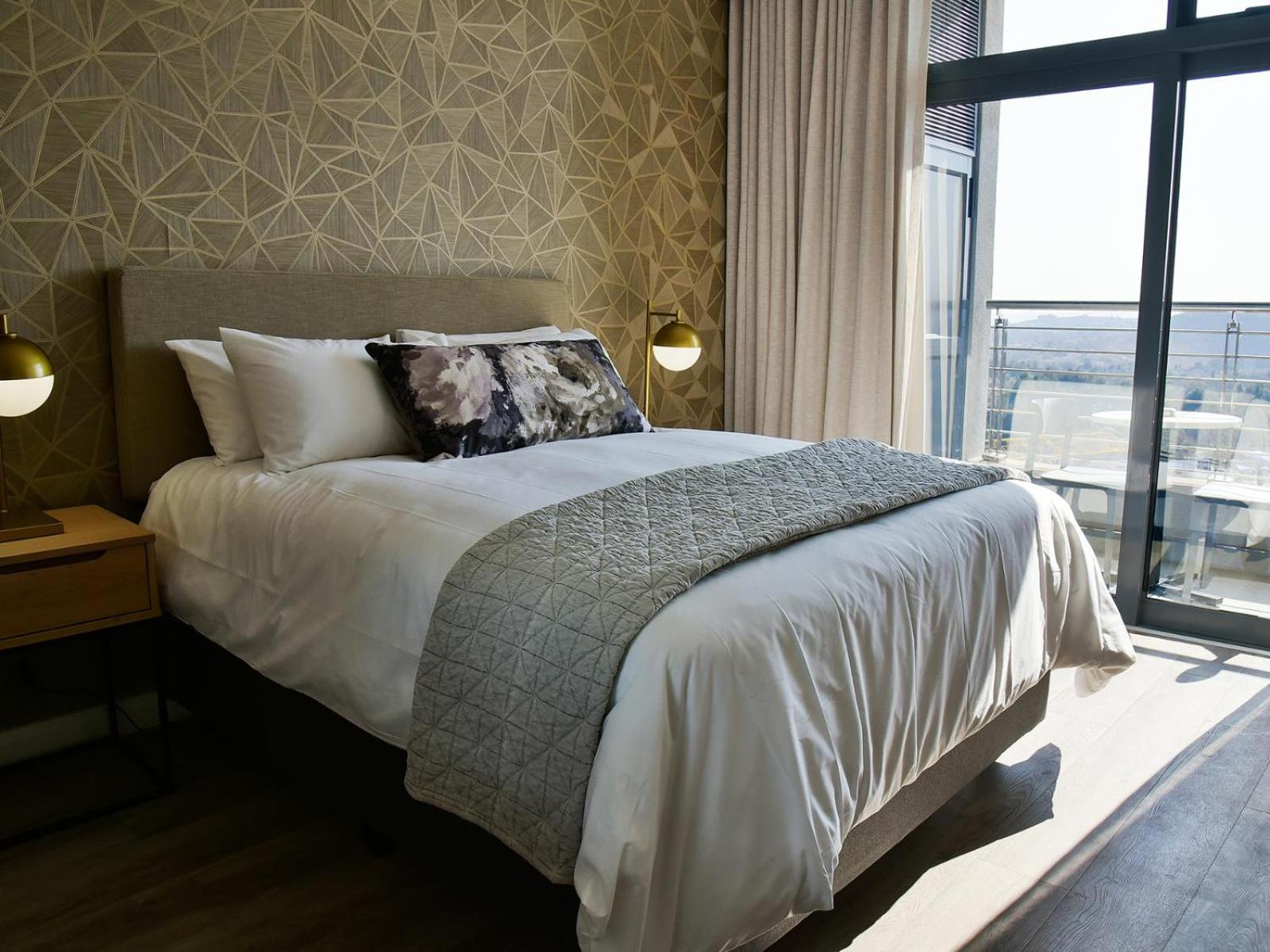 Menlyn Maine Luxury Rentals Pretoria-Noord Pokoj fotografie