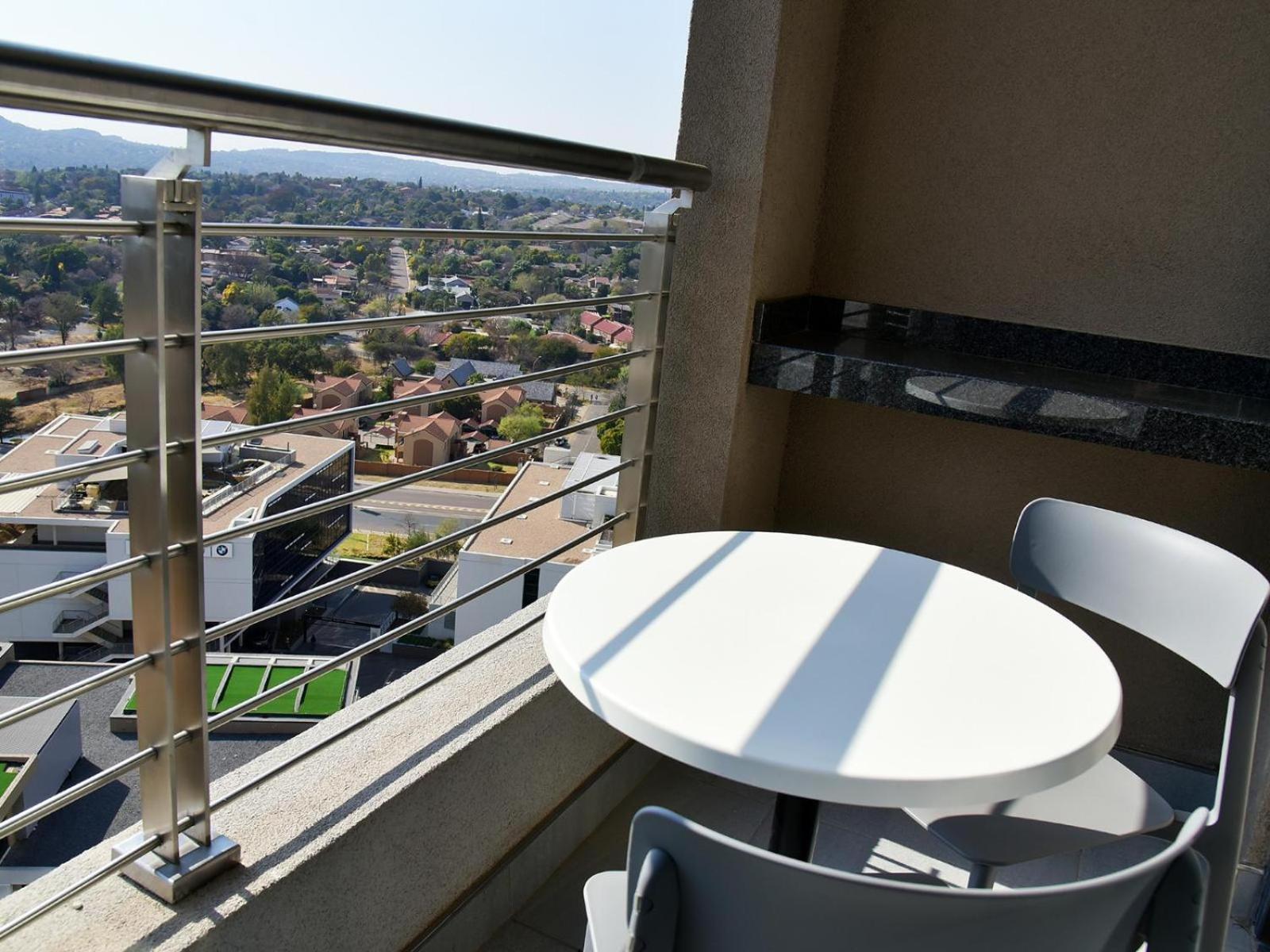 Menlyn Maine Luxury Rentals Pretoria-Noord Pokoj fotografie