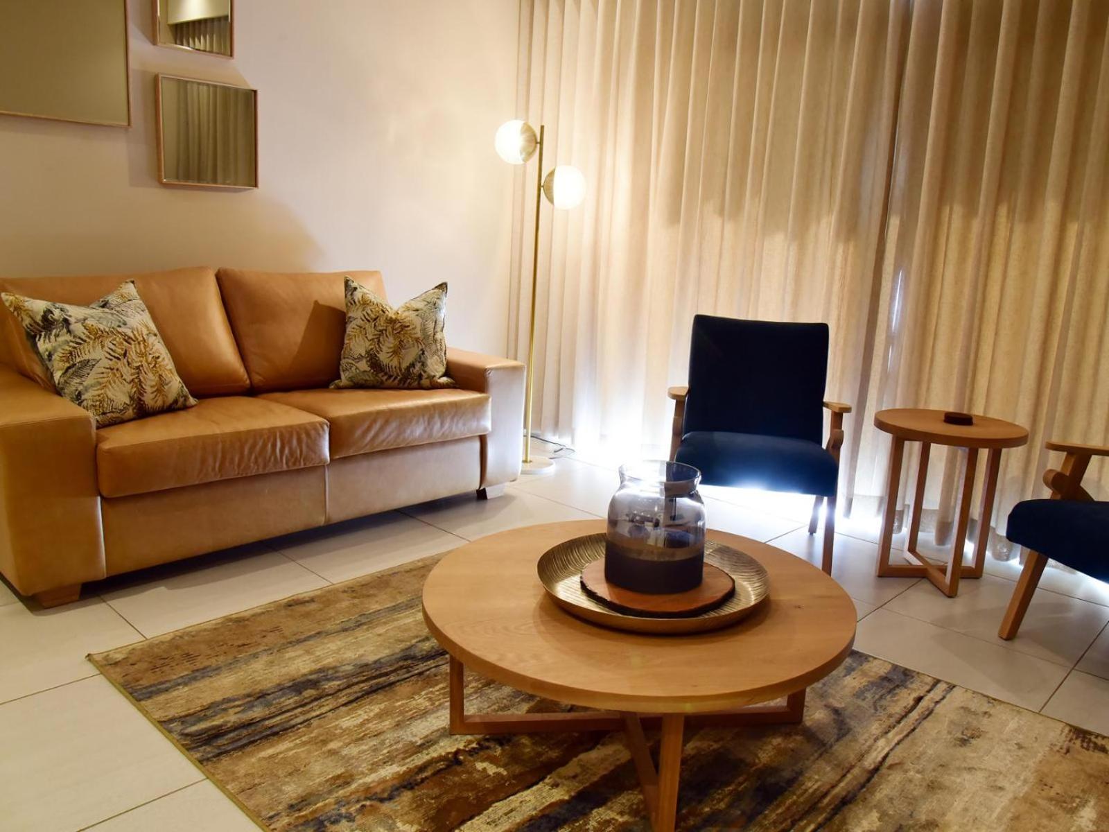 Menlyn Maine Luxury Rentals Pretoria-Noord Exteriér fotografie