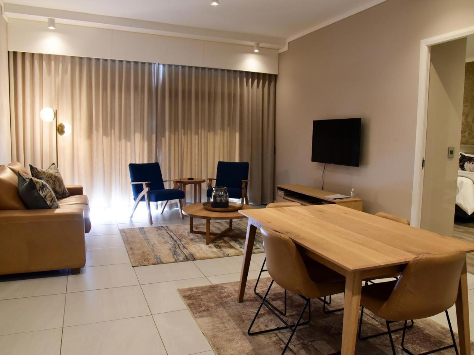 Menlyn Maine Luxury Rentals Pretoria-Noord Exteriér fotografie