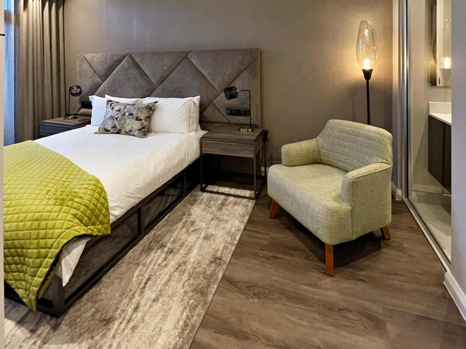 Menlyn Maine Luxury Rentals Pretoria-Noord Exteriér fotografie