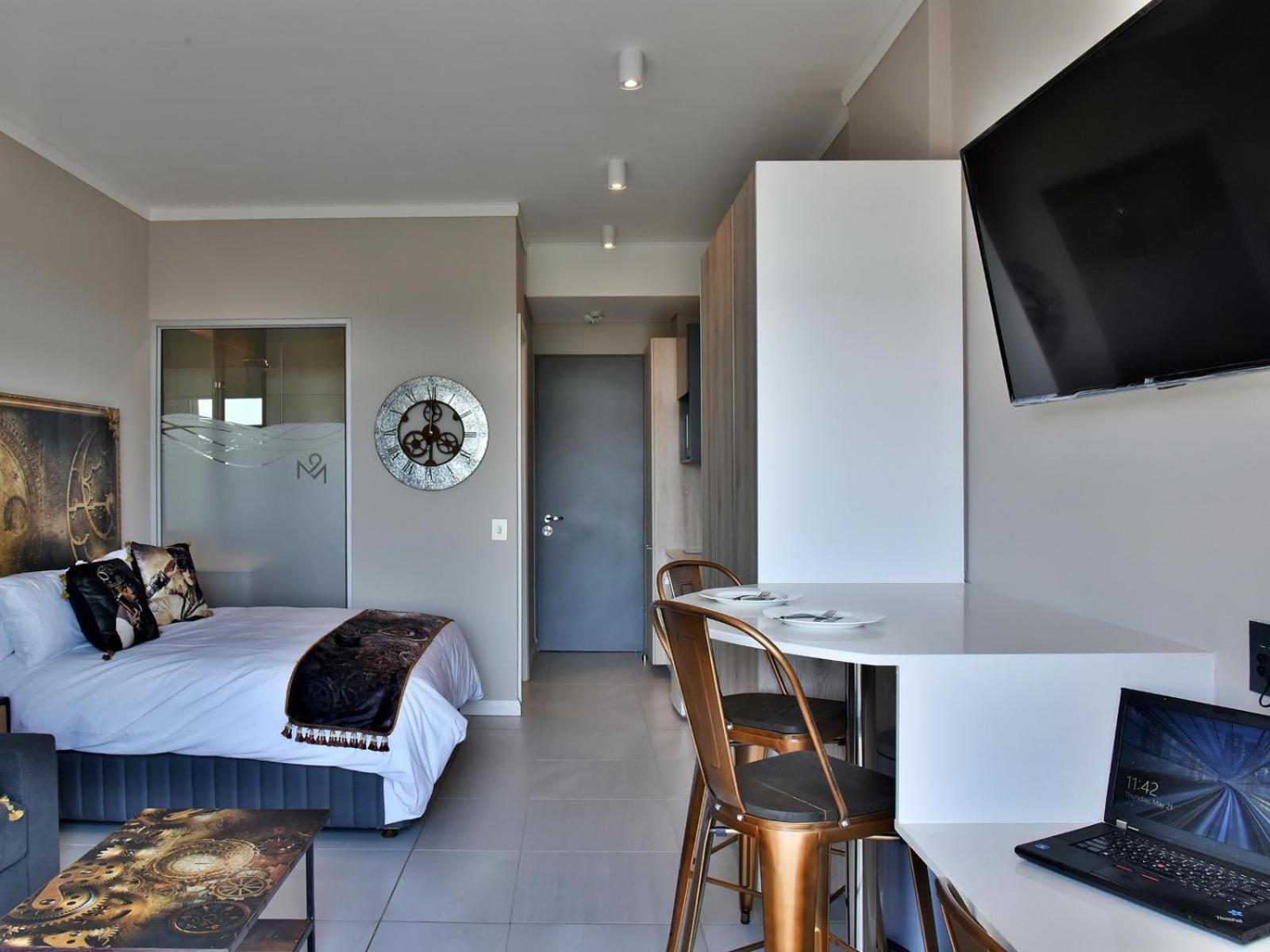 Menlyn Maine Luxury Rentals Pretoria-Noord Pokoj fotografie