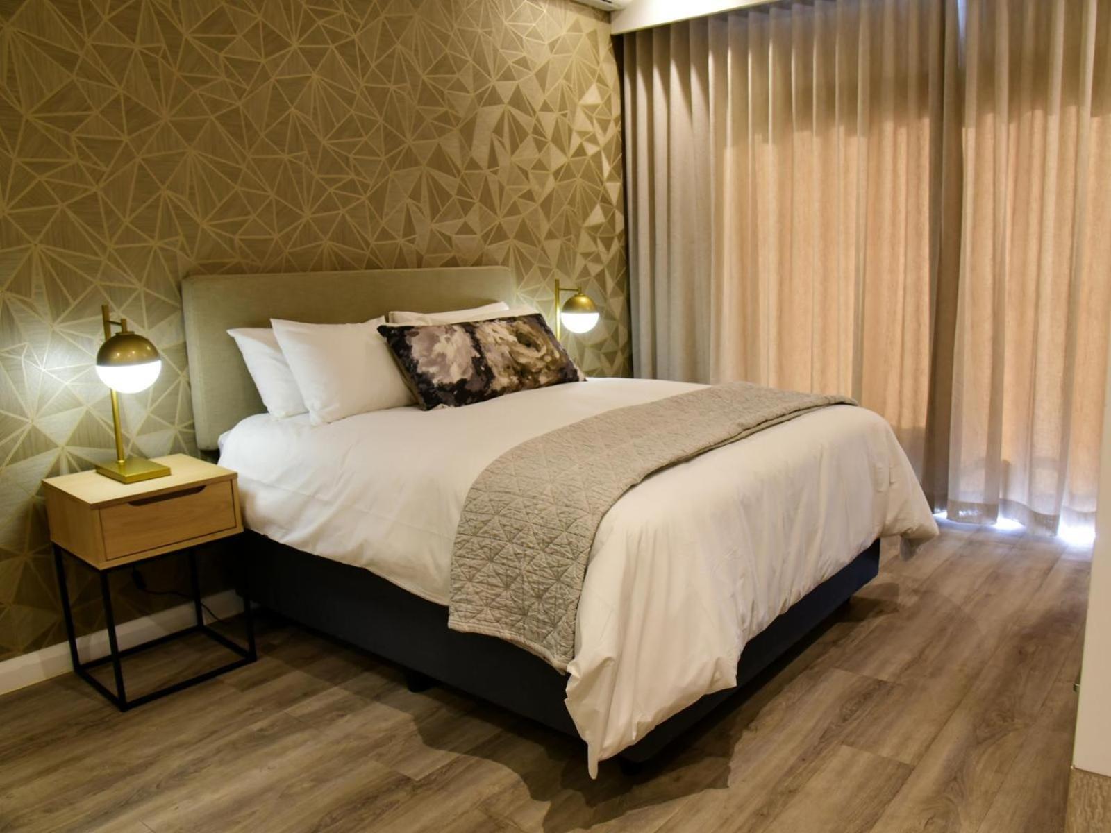Menlyn Maine Luxury Rentals Pretoria-Noord Pokoj fotografie