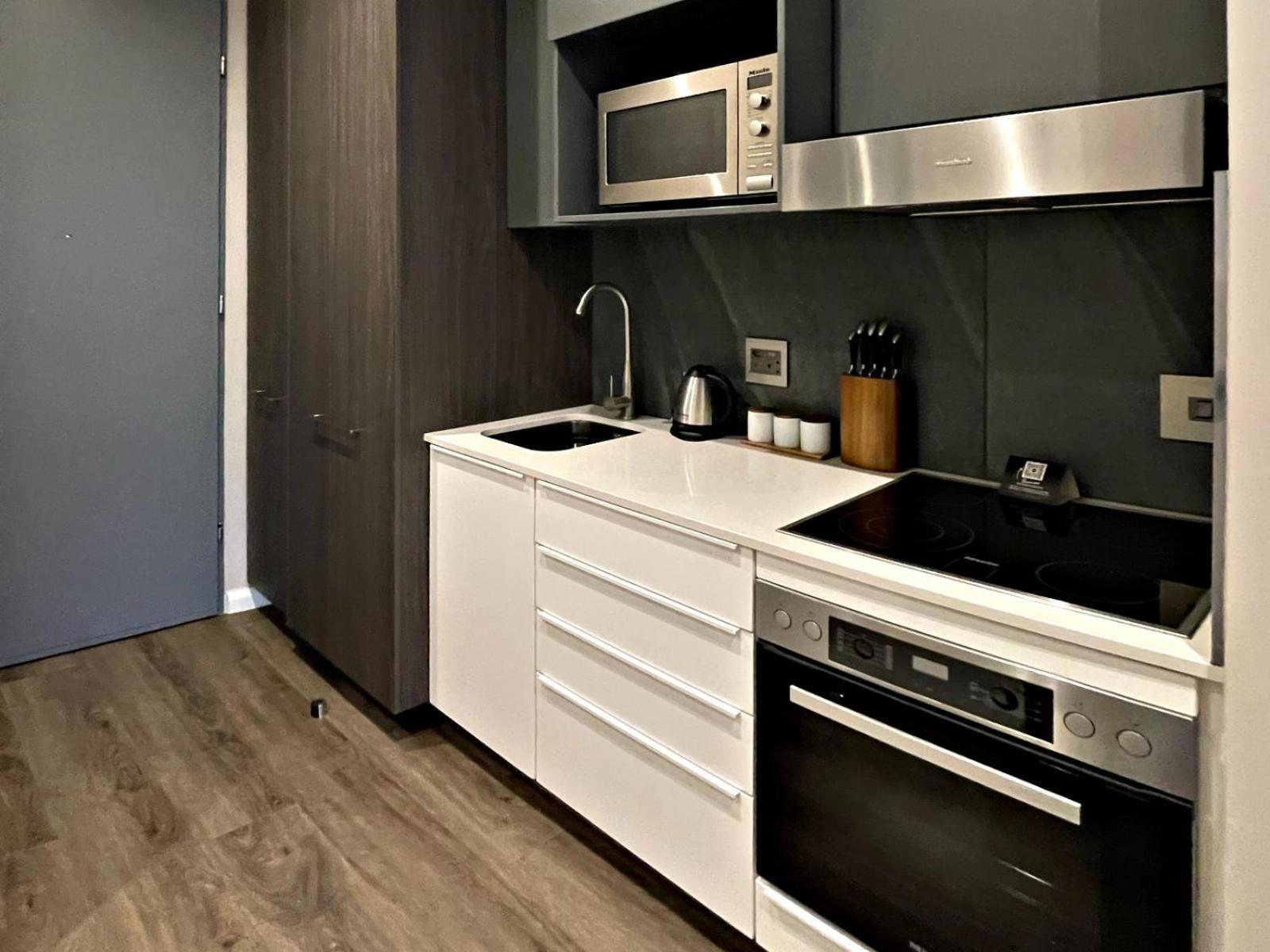 Menlyn Maine Luxury Rentals Pretoria-Noord Exteriér fotografie