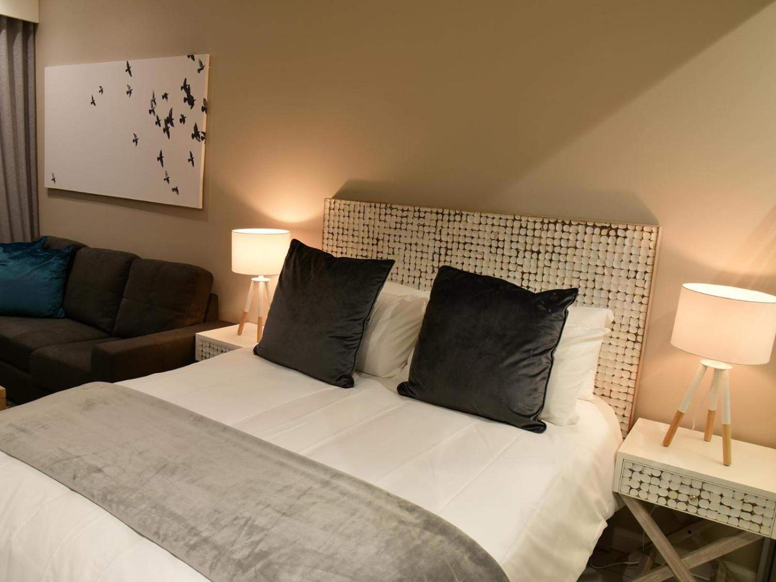 Menlyn Maine Luxury Rentals Pretoria-Noord Pokoj fotografie