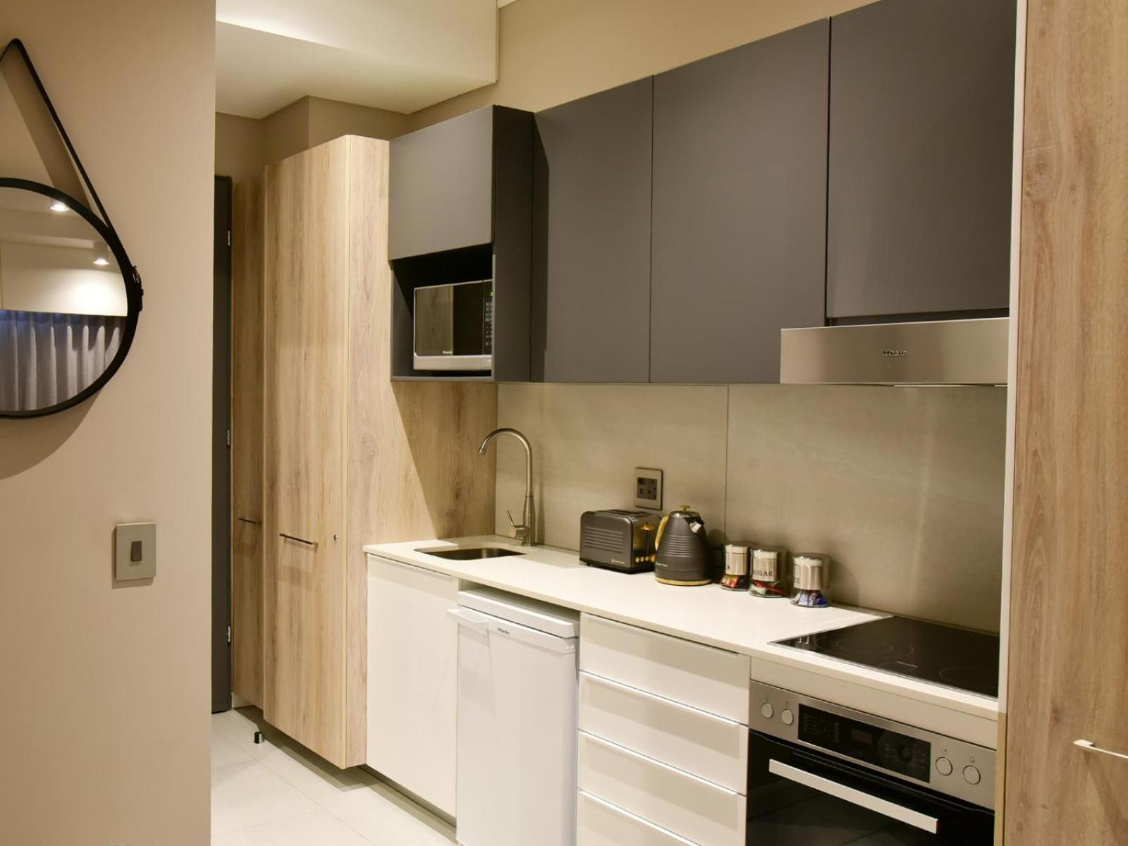 Menlyn Maine Luxury Rentals Pretoria-Noord Pokoj fotografie
