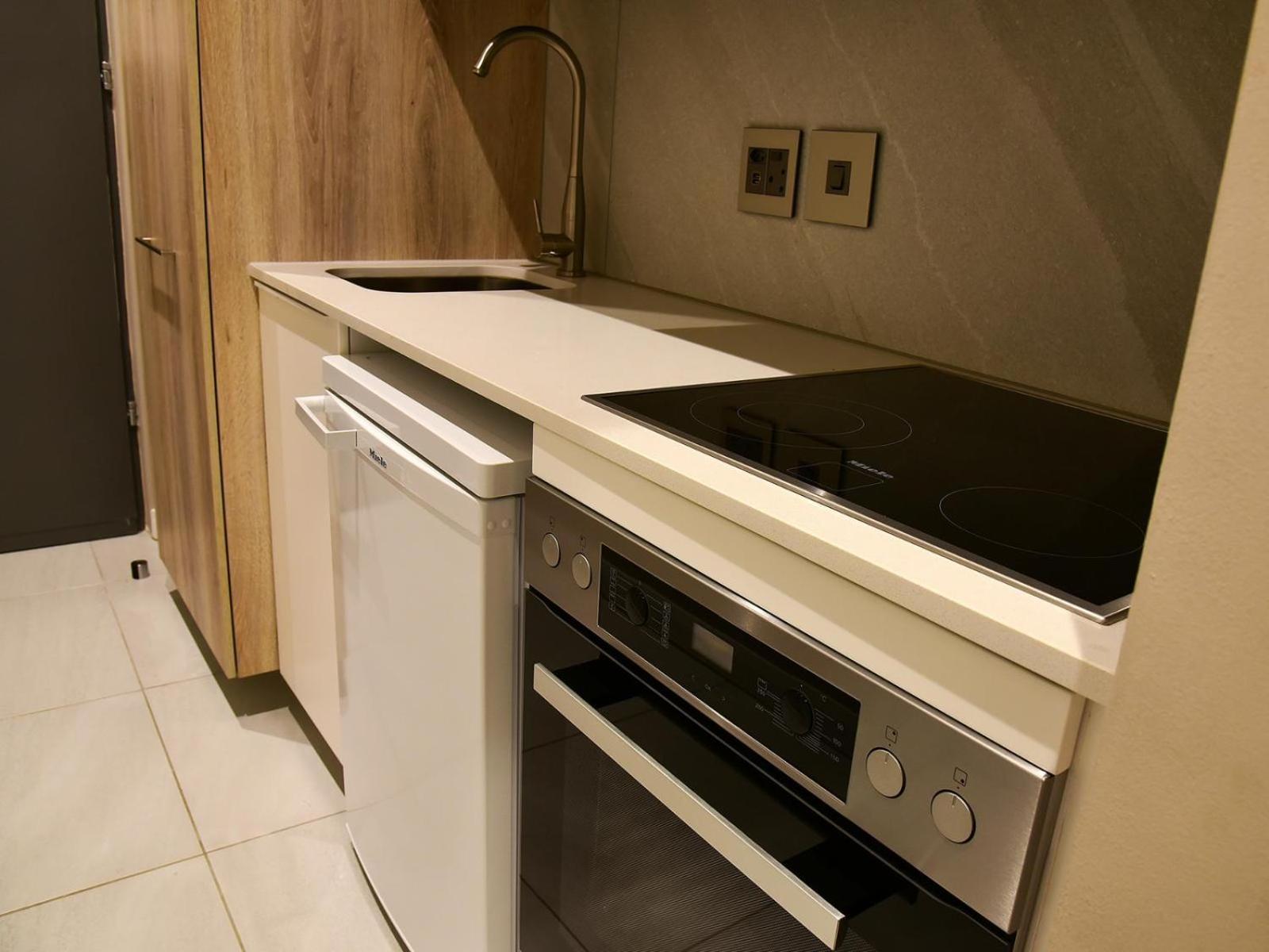 Menlyn Maine Luxury Rentals Pretoria-Noord Pokoj fotografie