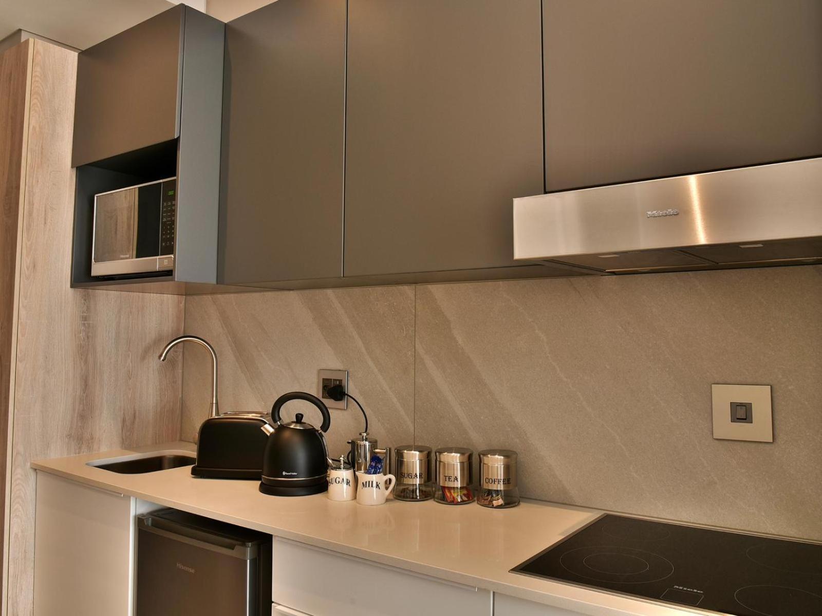 Menlyn Maine Luxury Rentals Pretoria-Noord Pokoj fotografie
