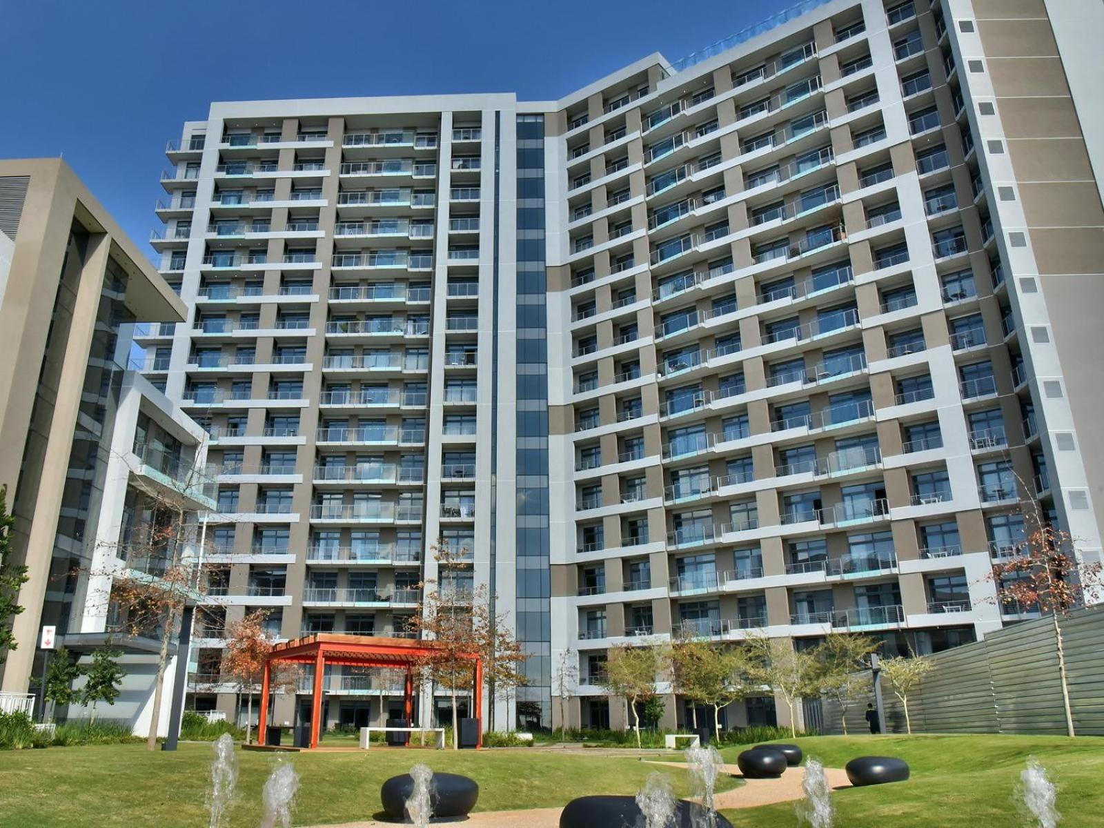 Menlyn Maine Luxury Rentals Pretoria-Noord Exteriér fotografie