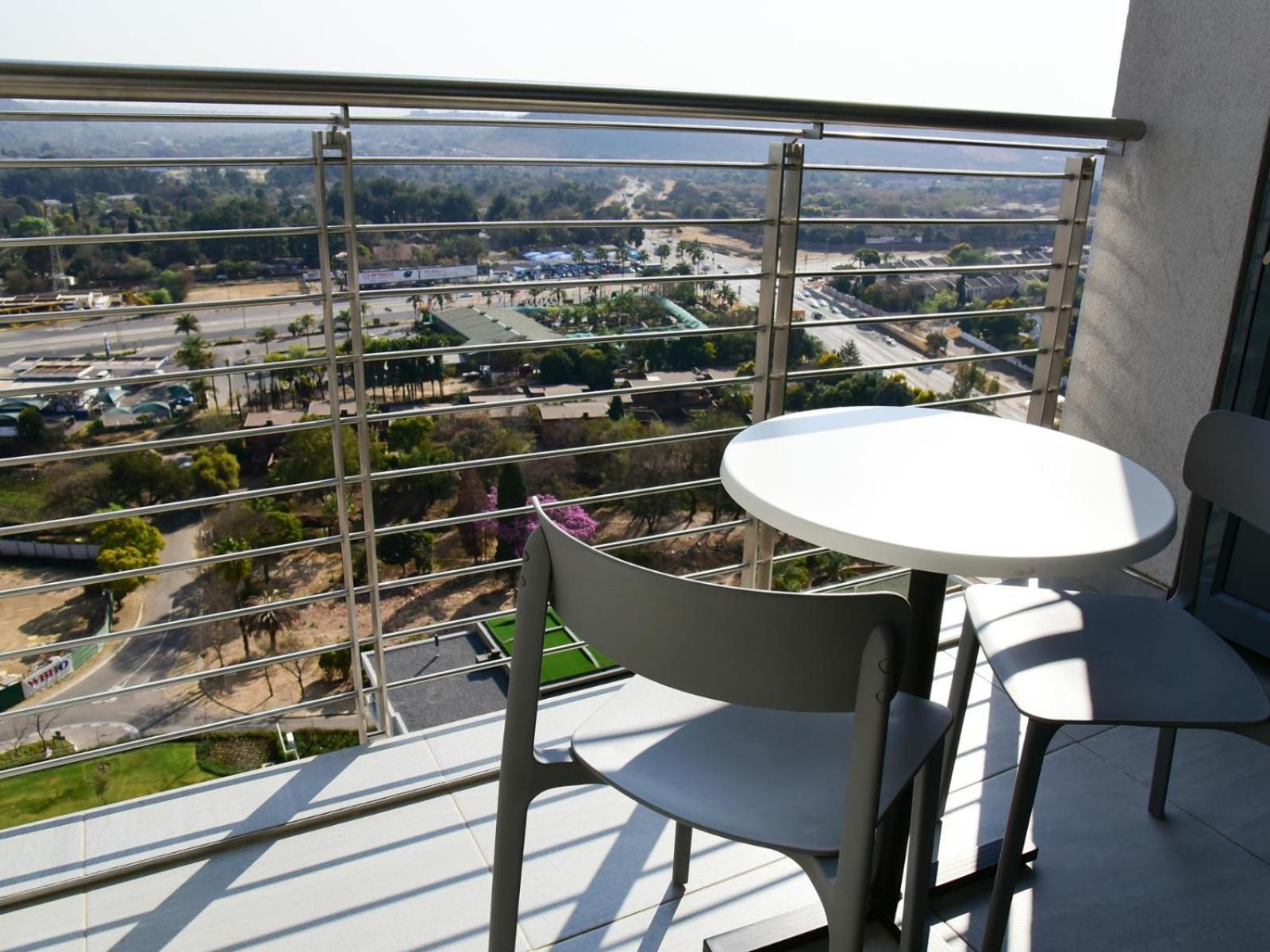 Menlyn Maine Luxury Rentals Pretoria-Noord Pokoj fotografie