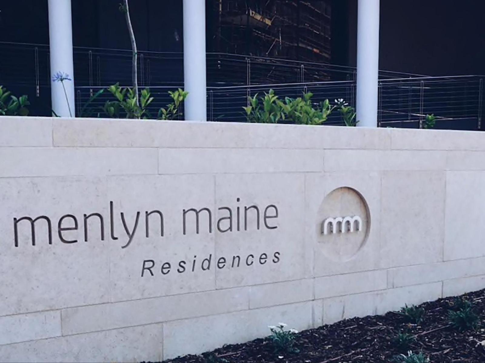 Menlyn Maine Luxury Rentals Pretoria-Noord Exteriér fotografie