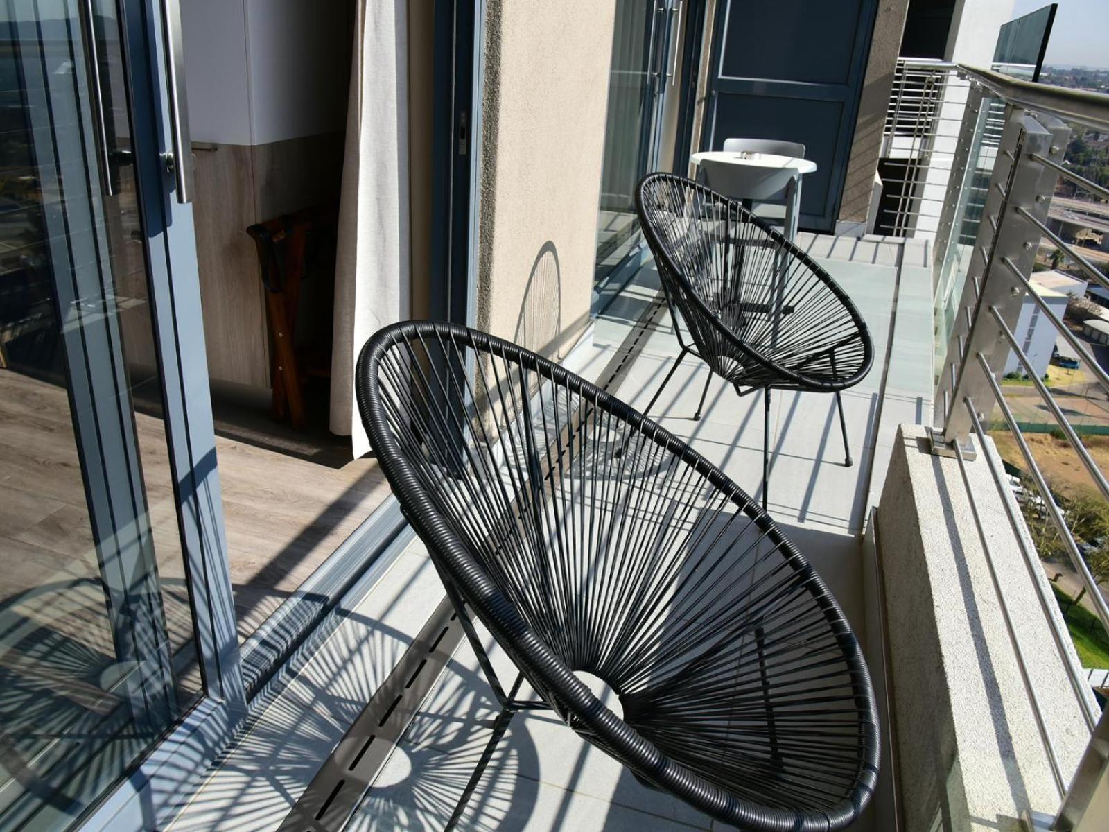 Menlyn Maine Luxury Rentals Pretoria-Noord Exteriér fotografie