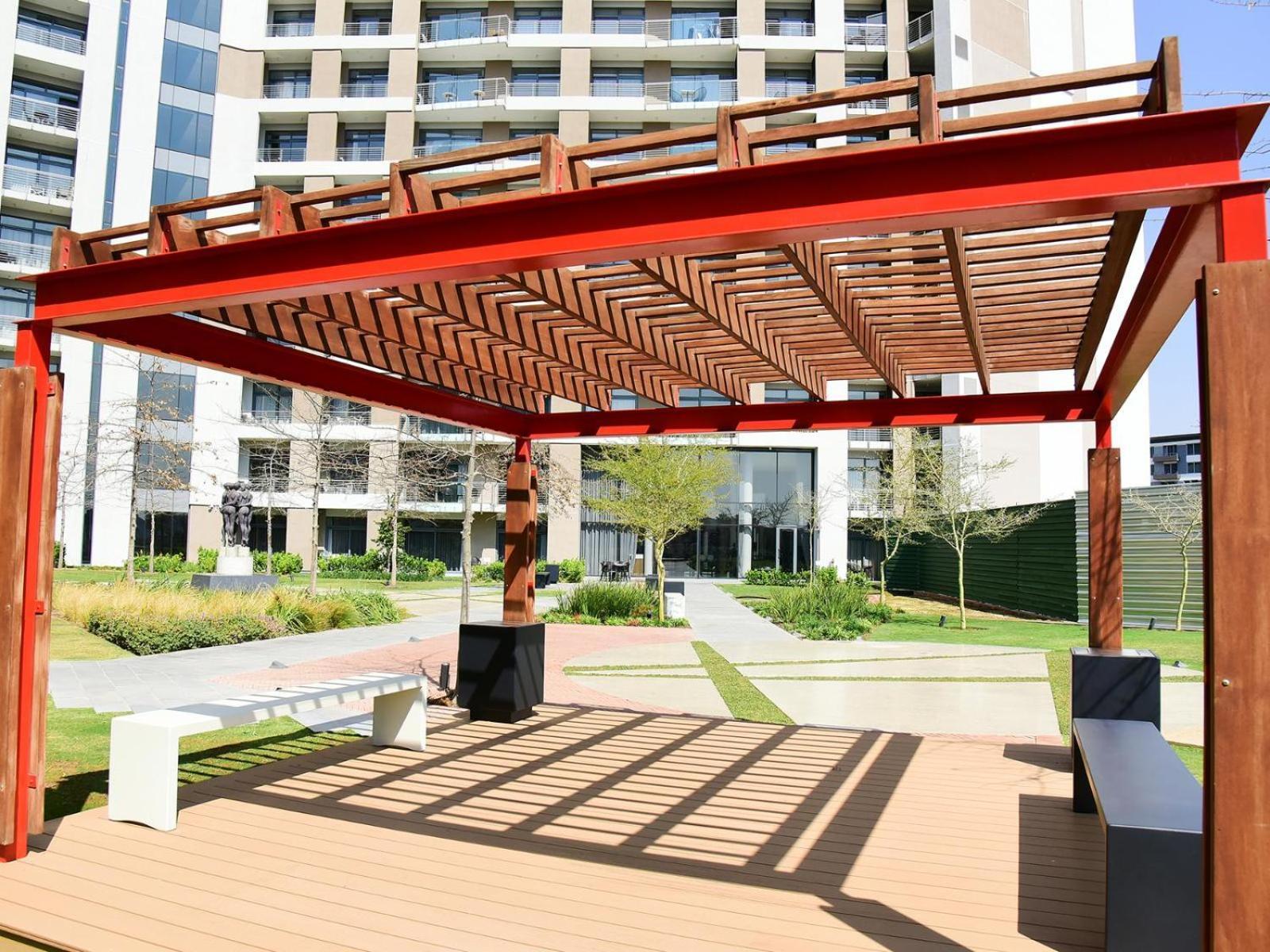 Menlyn Maine Luxury Rentals Pretoria-Noord Exteriér fotografie