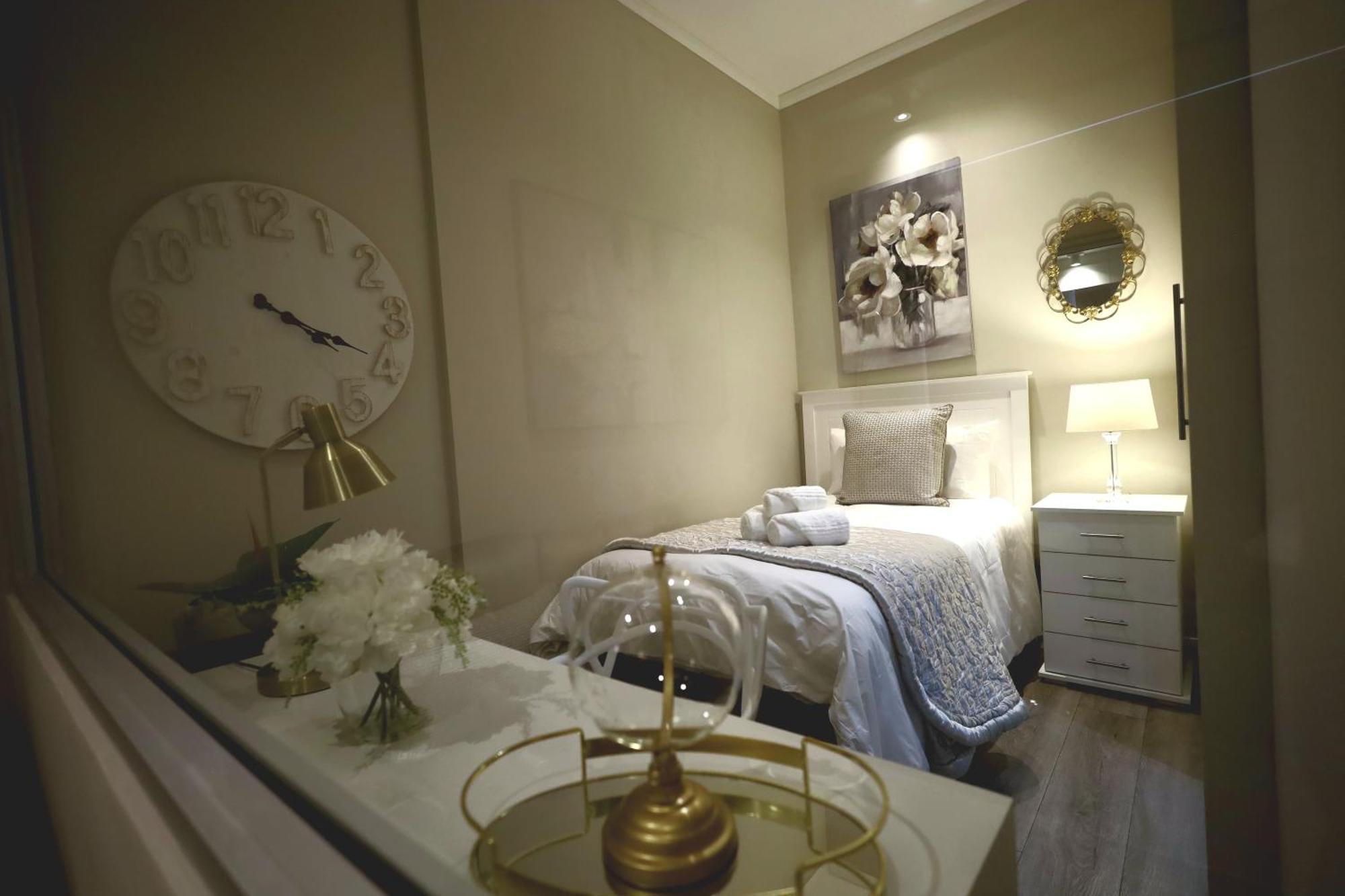 Menlyn Maine Luxury Rentals Pretoria-Noord Exteriér fotografie
