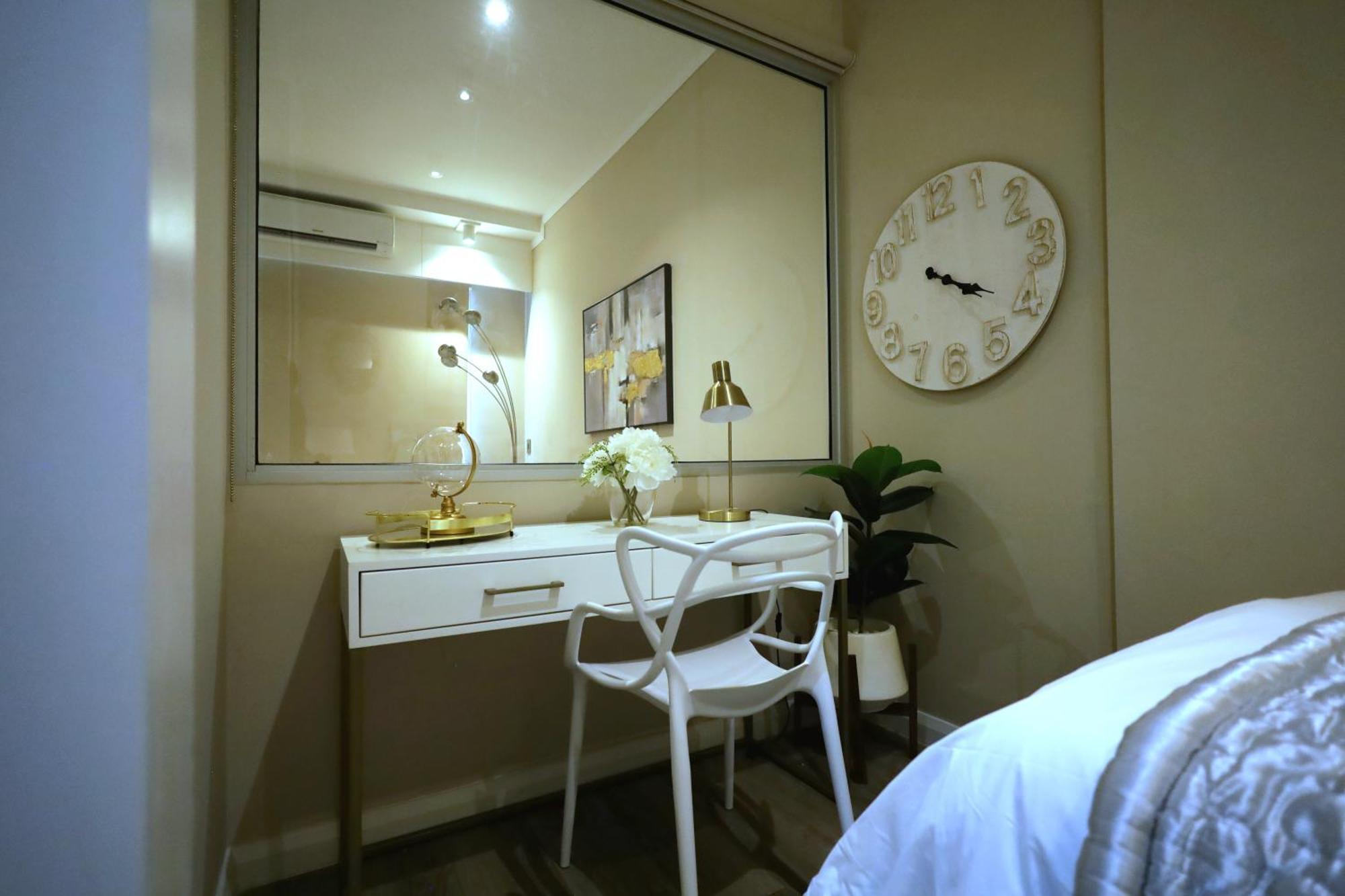 Menlyn Maine Luxury Rentals Pretoria-Noord Exteriér fotografie