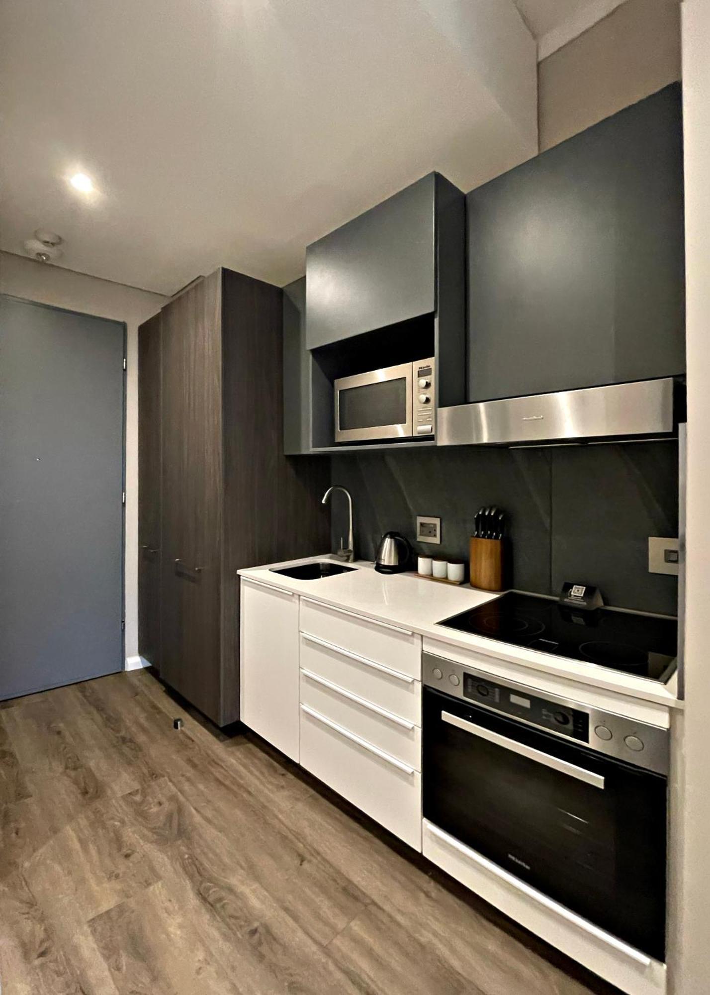 Menlyn Maine Luxury Rentals Pretoria-Noord Exteriér fotografie