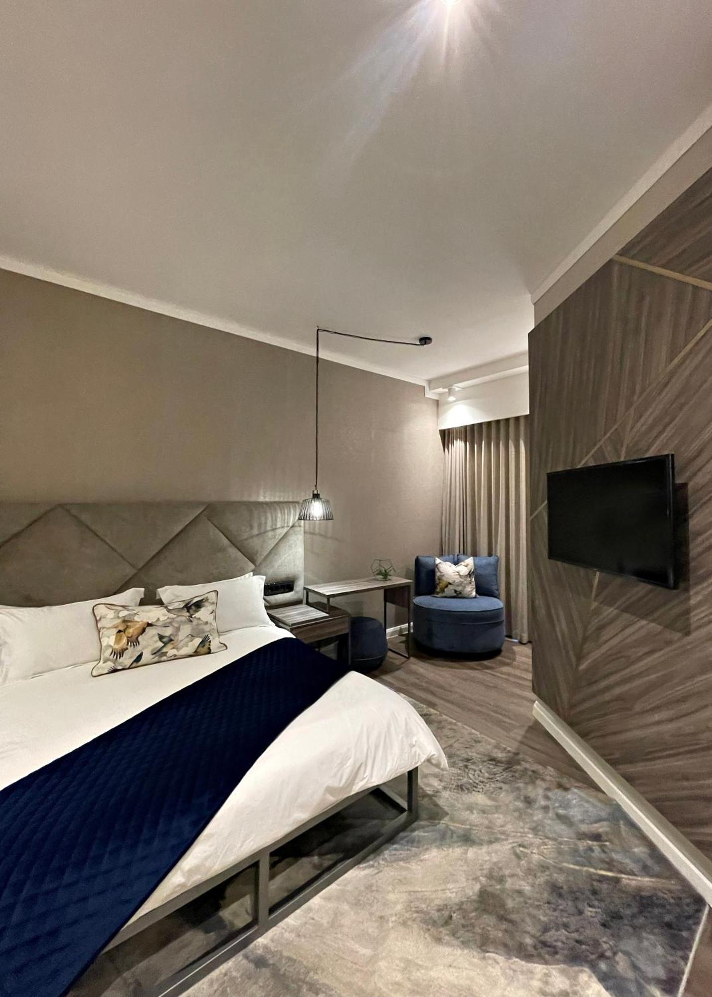 Menlyn Maine Luxury Rentals Pretoria-Noord Exteriér fotografie