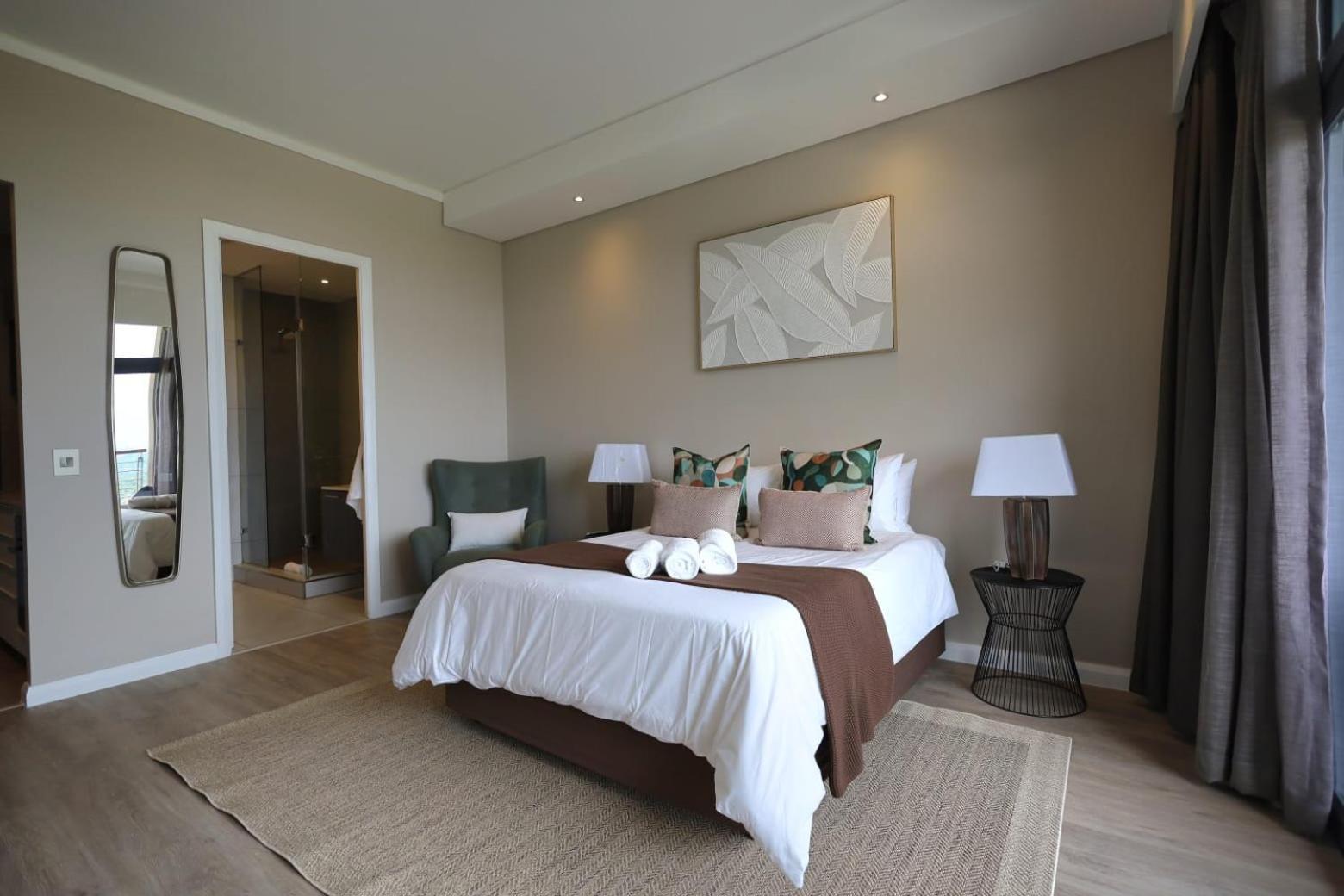Menlyn Maine Luxury Rentals Pretoria-Noord Exteriér fotografie