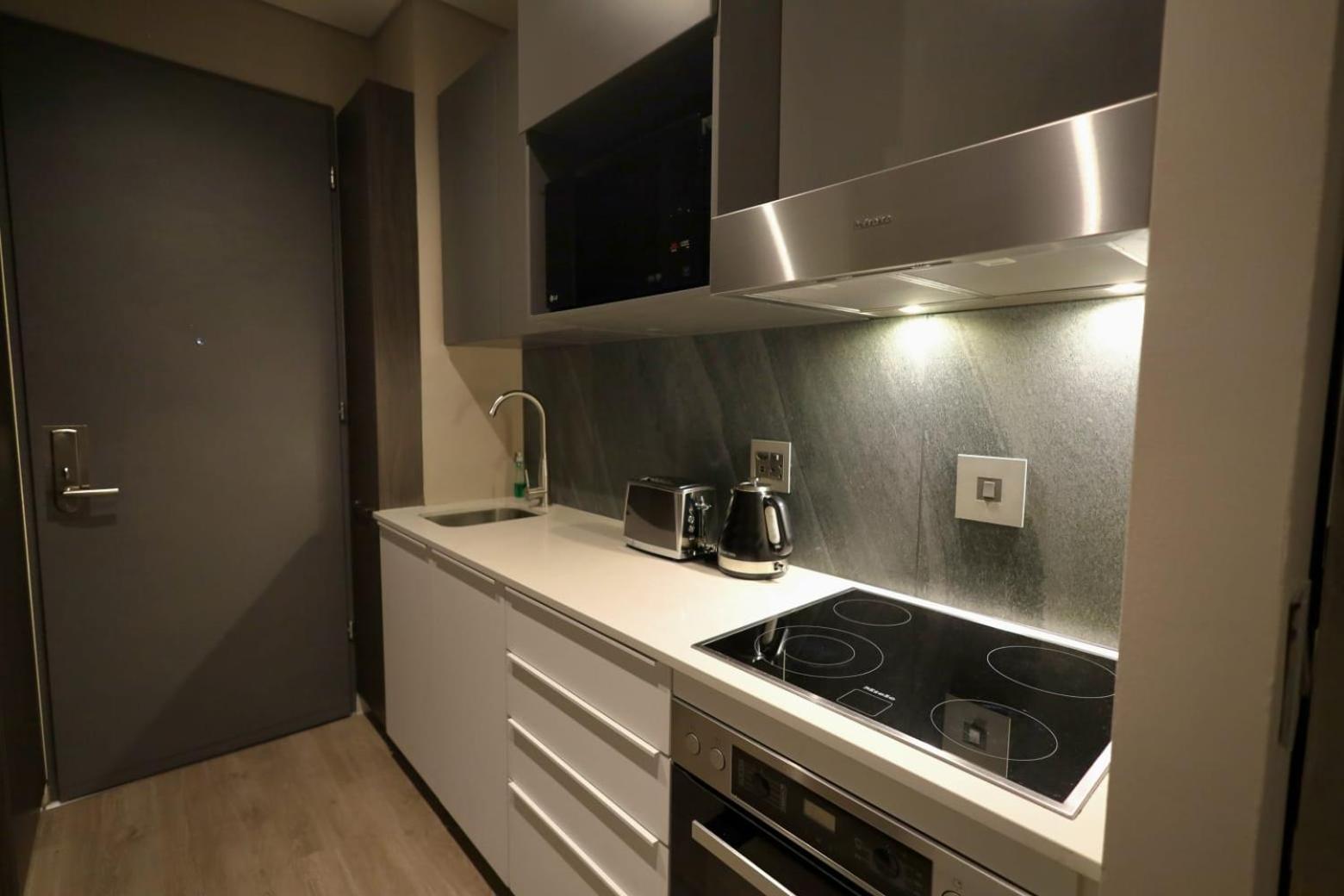 Menlyn Maine Luxury Rentals Pretoria-Noord Exteriér fotografie