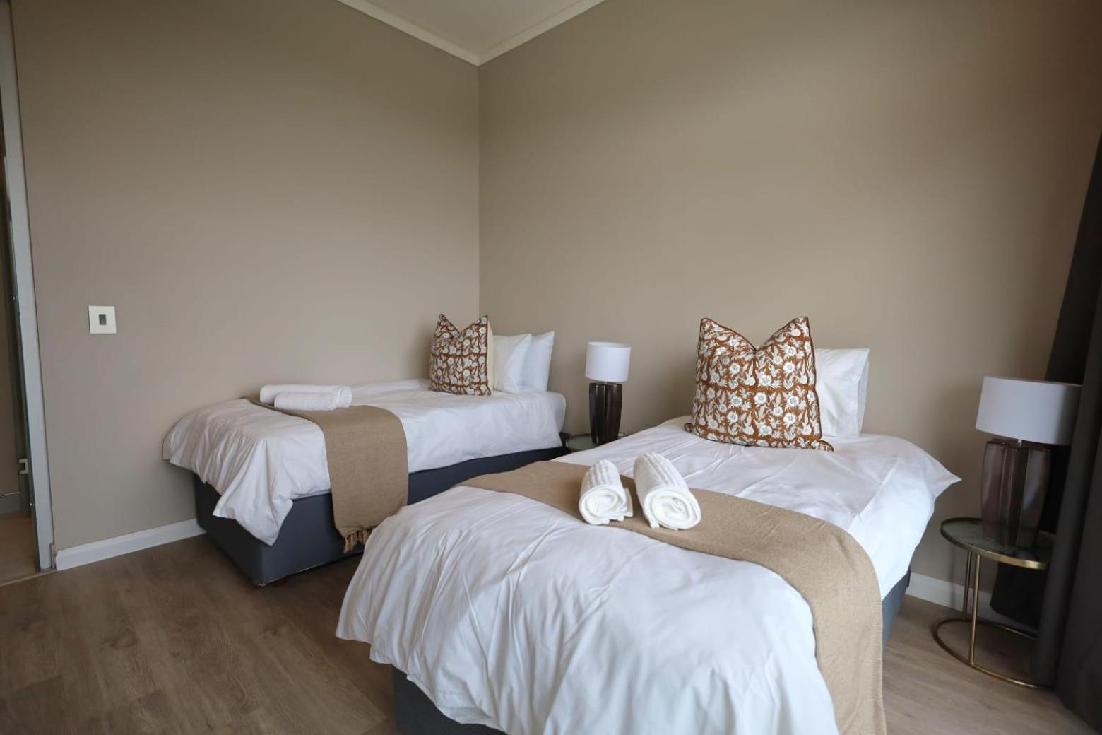 Menlyn Maine Luxury Rentals Pretoria-Noord Exteriér fotografie