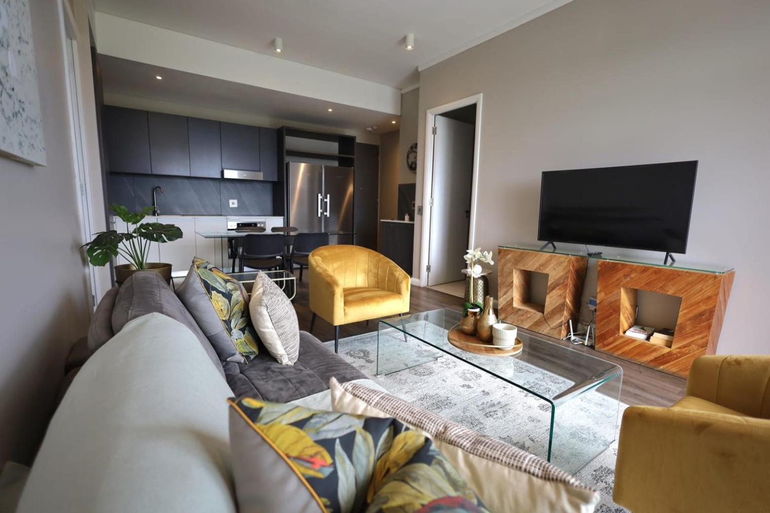 Menlyn Maine Luxury Rentals Pretoria-Noord Exteriér fotografie