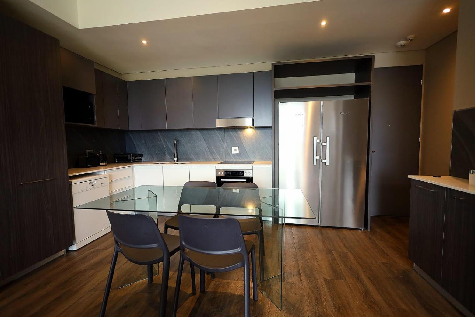 Menlyn Maine Luxury Rentals Pretoria-Noord Exteriér fotografie