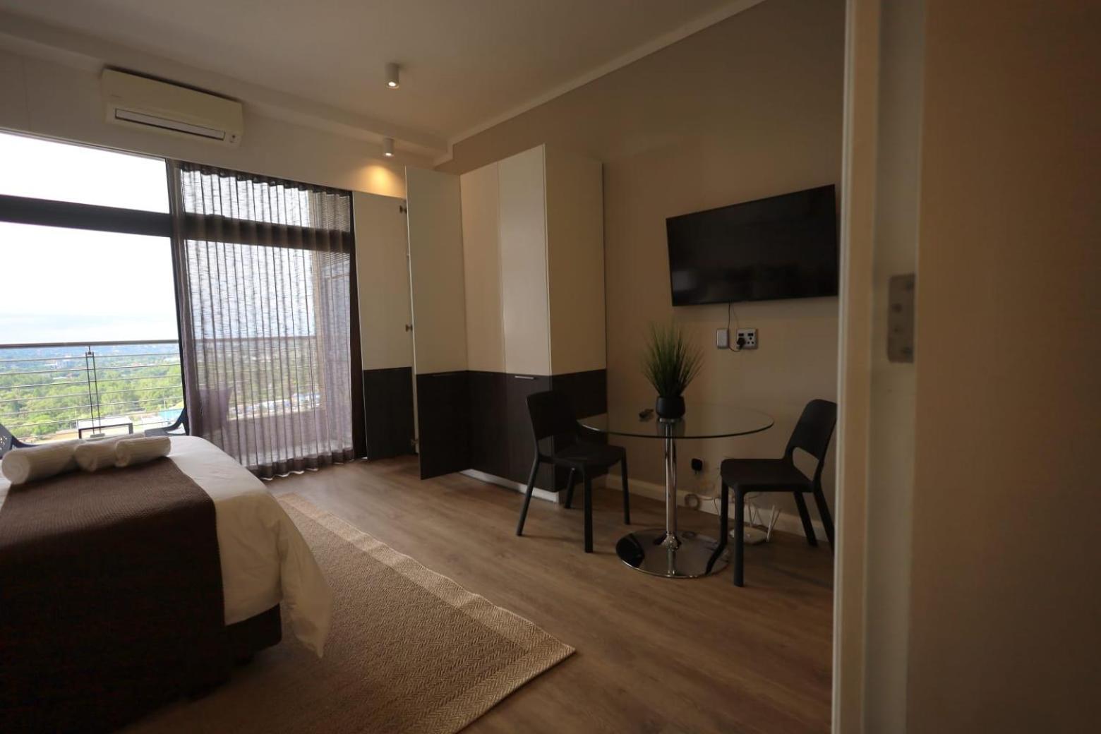 Menlyn Maine Luxury Rentals Pretoria-Noord Exteriér fotografie